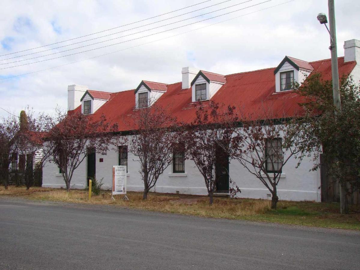 Sorell Barracks Dış mekan fotoğraf