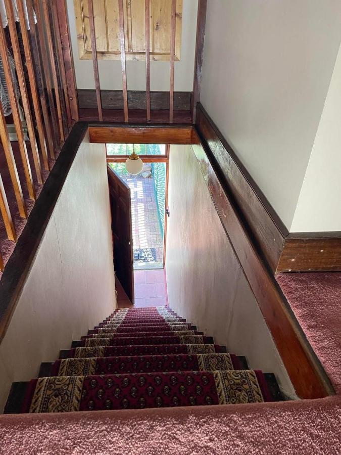 Sorell Barracks Dış mekan fotoğraf