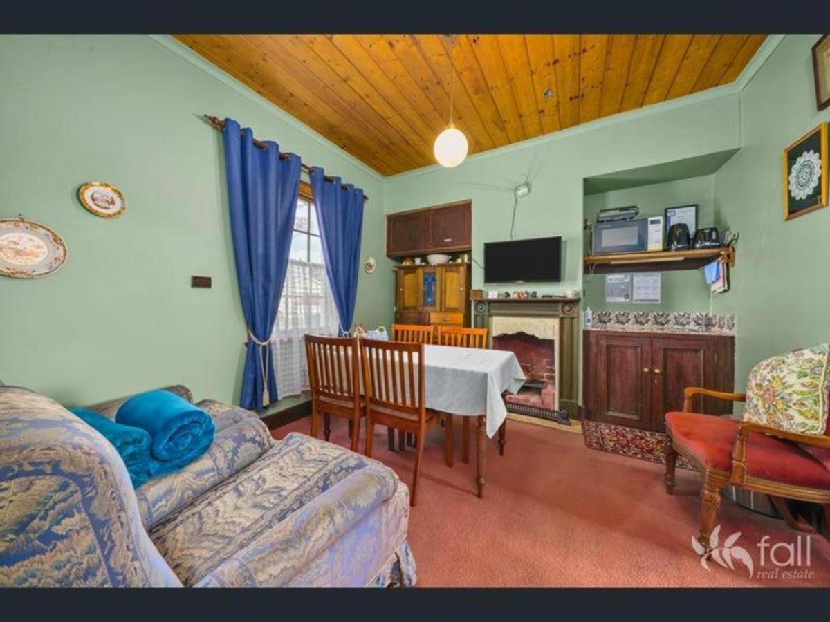 Sorell Barracks Dış mekan fotoğraf
